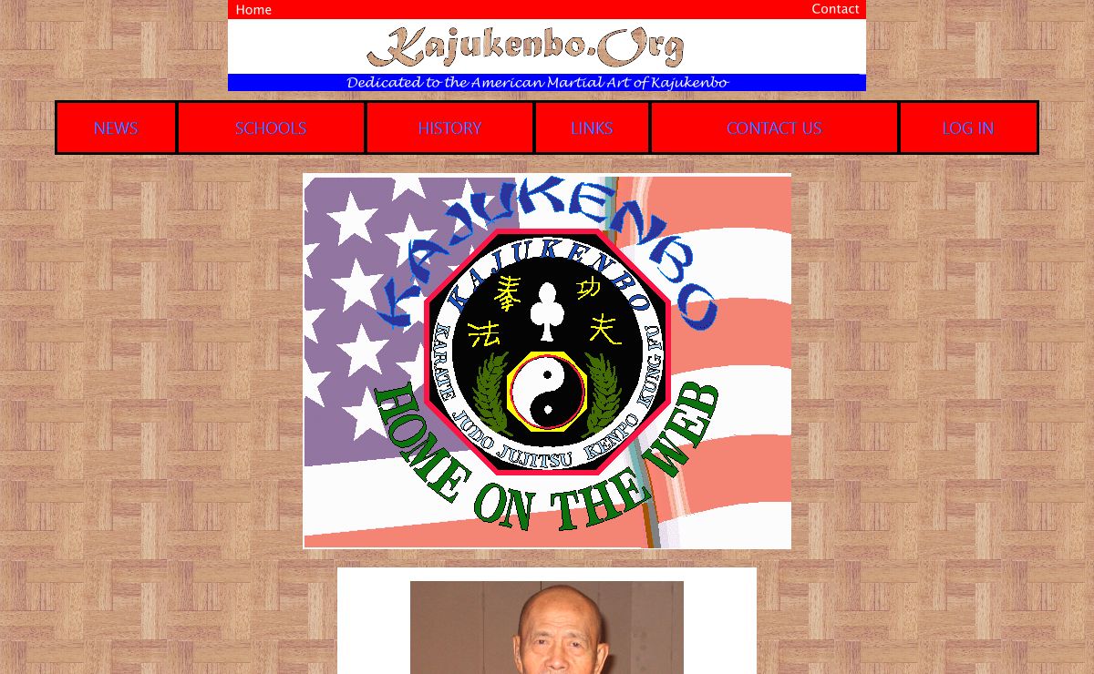 Kajukenbo.Org