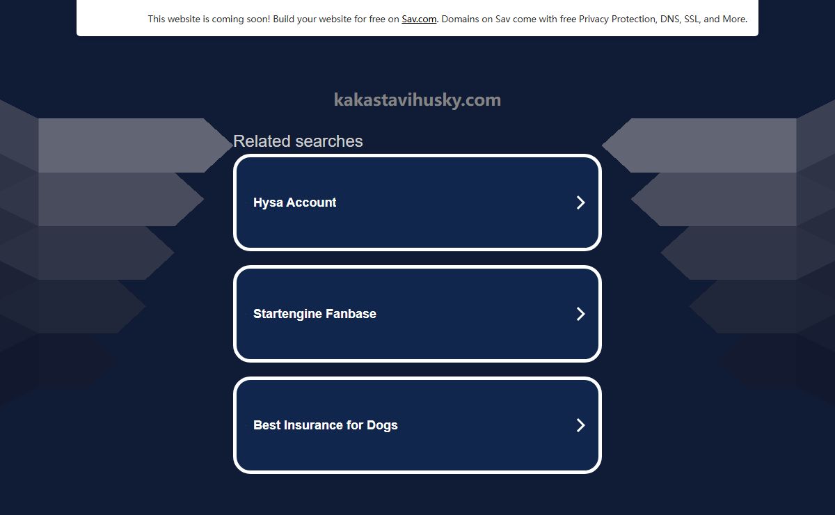 kakastavihusky.com