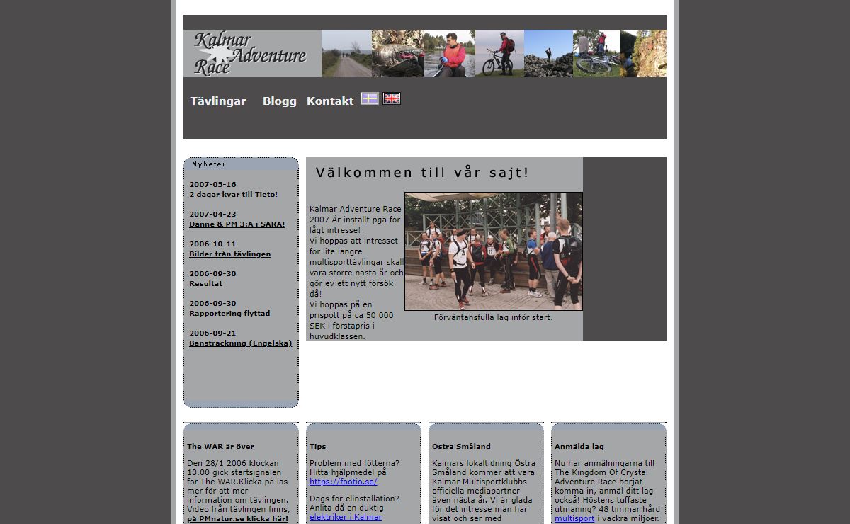 Kalmar Multisport