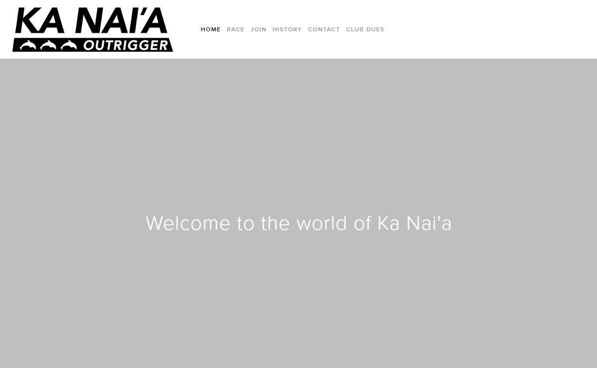Ka Nai'a