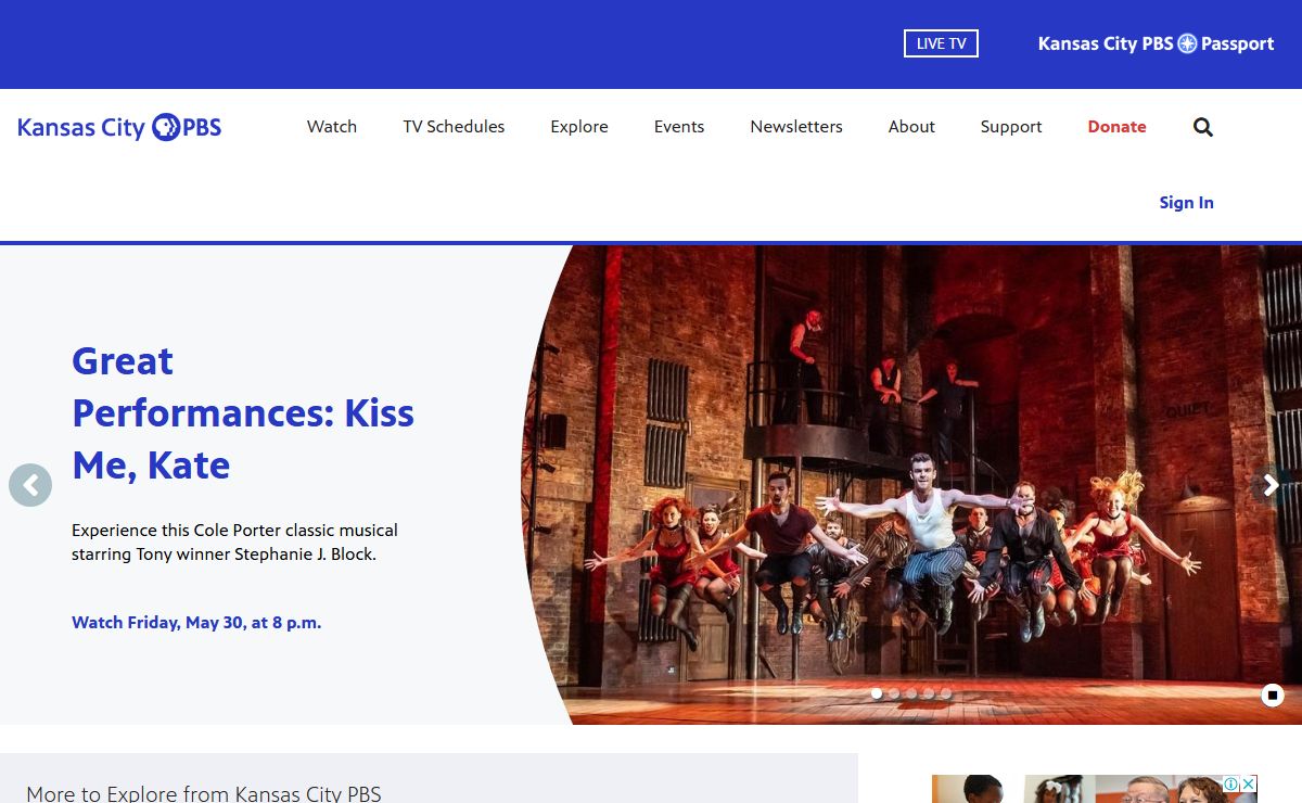 Kansas City PBS