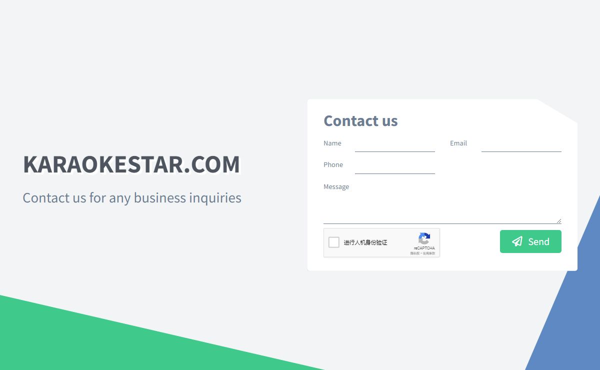 KARAOKESTAR.COM