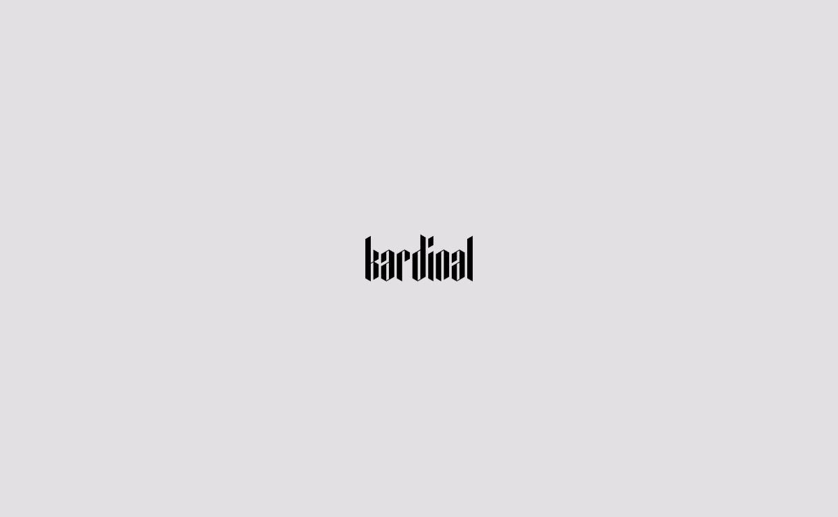 Coming Soon | Kardinal