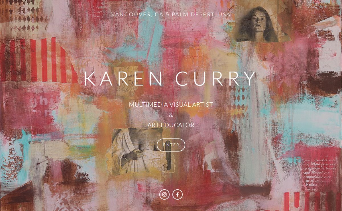 KAREN CURRY