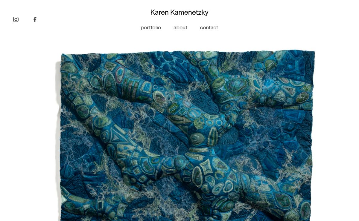 Karen Kamenetzky