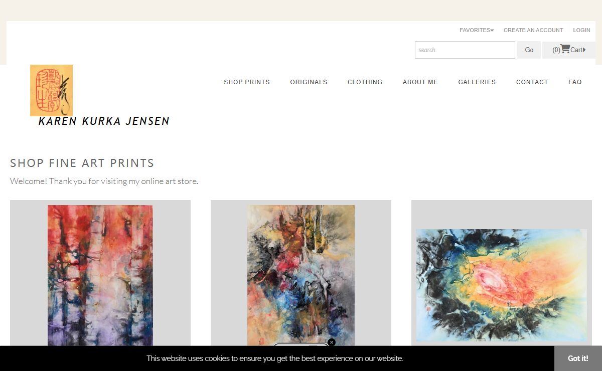 Prints