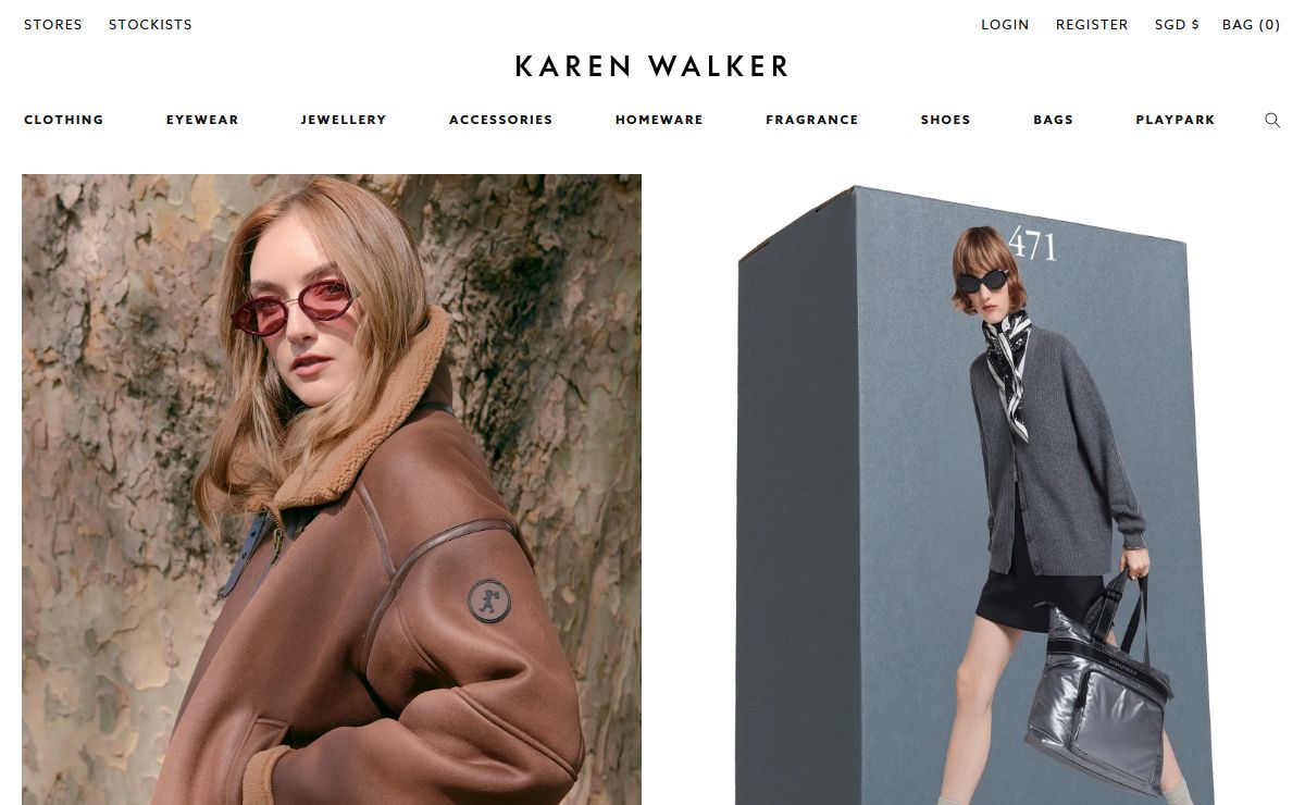 Karen Walker