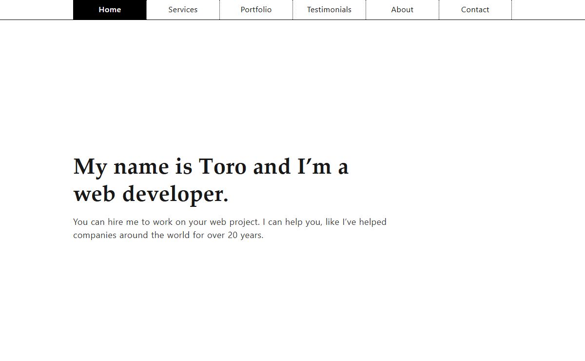 Karere Inc. - Web Development