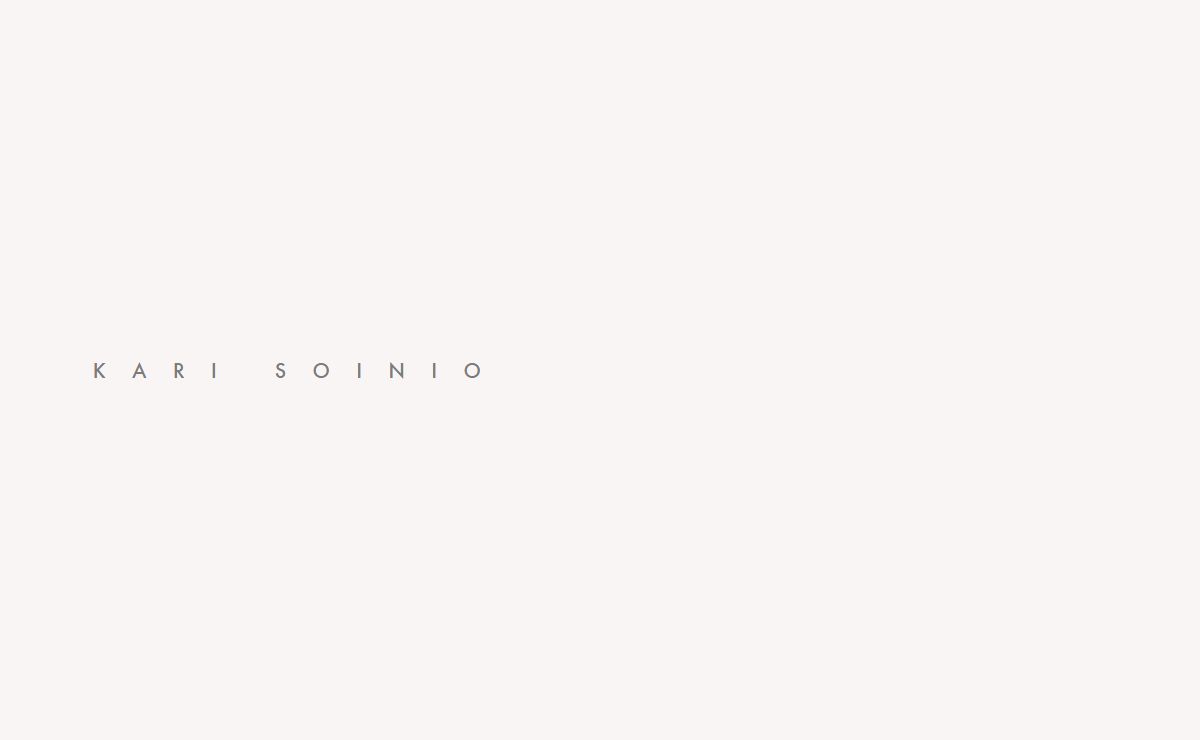 %kari soinio