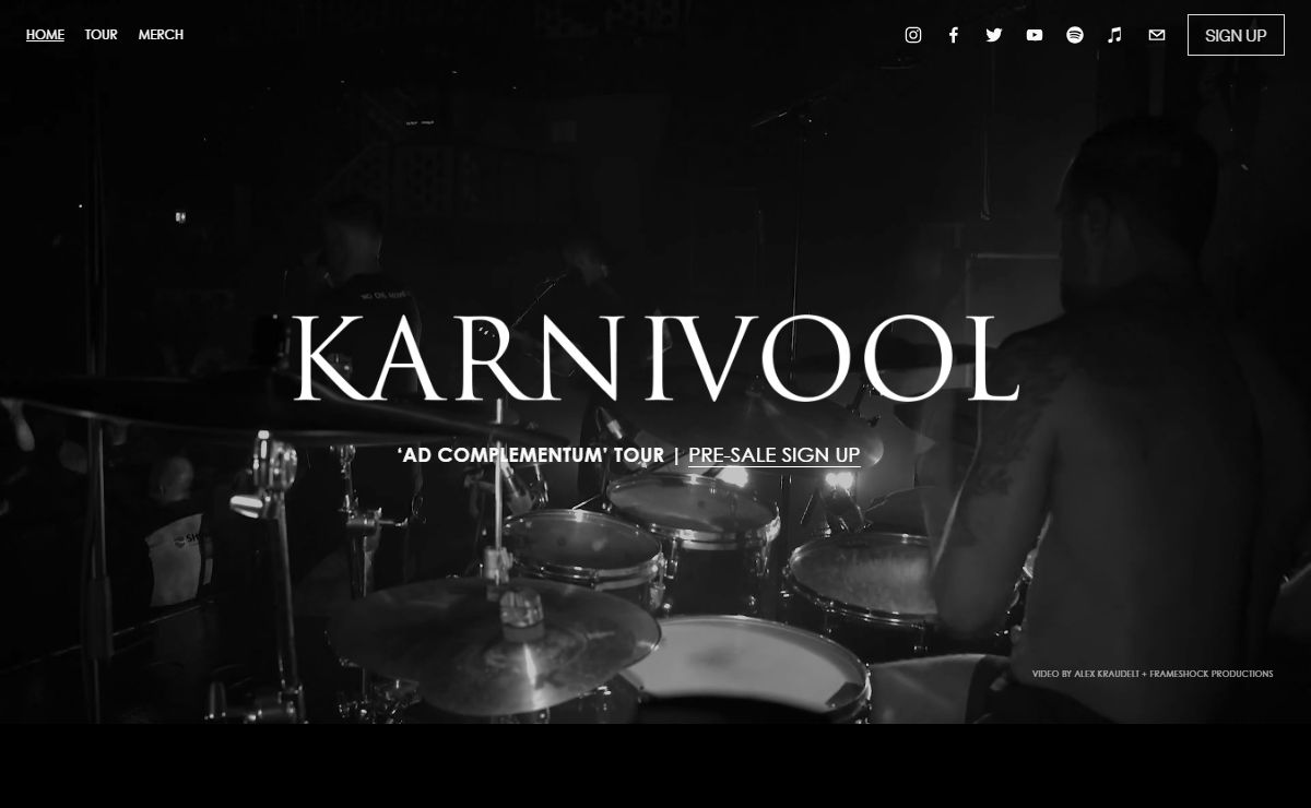 Karnivool