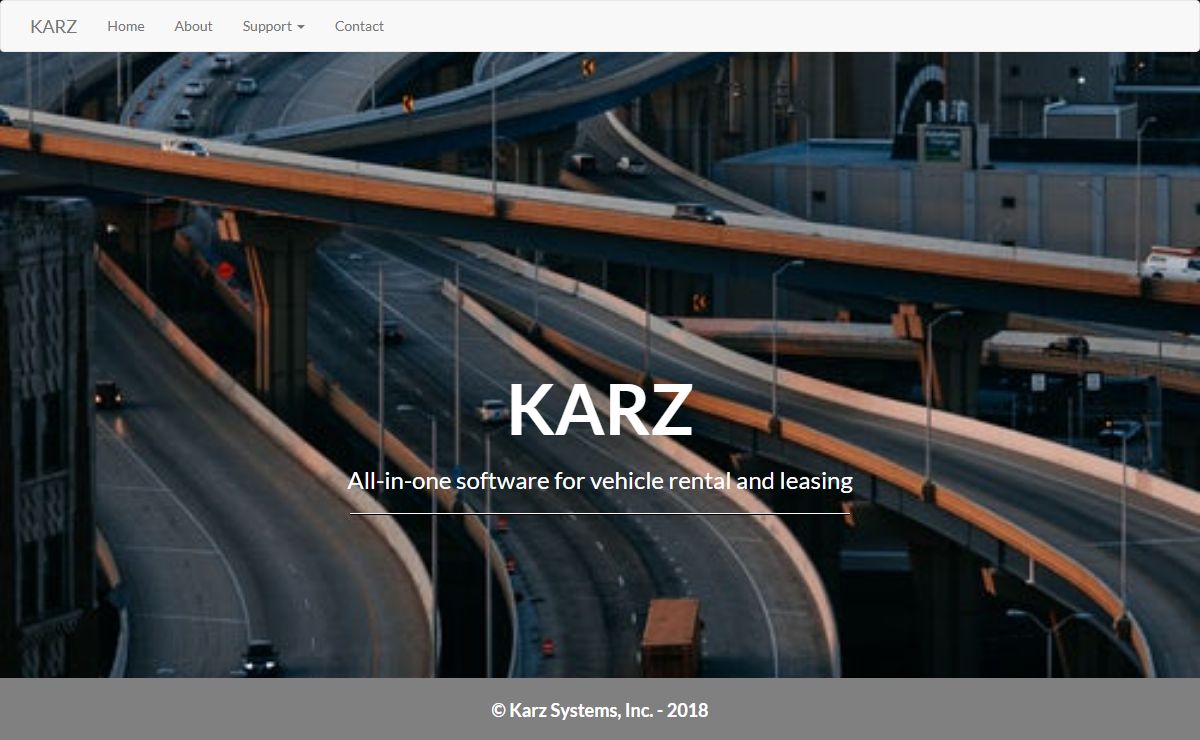 KARZ