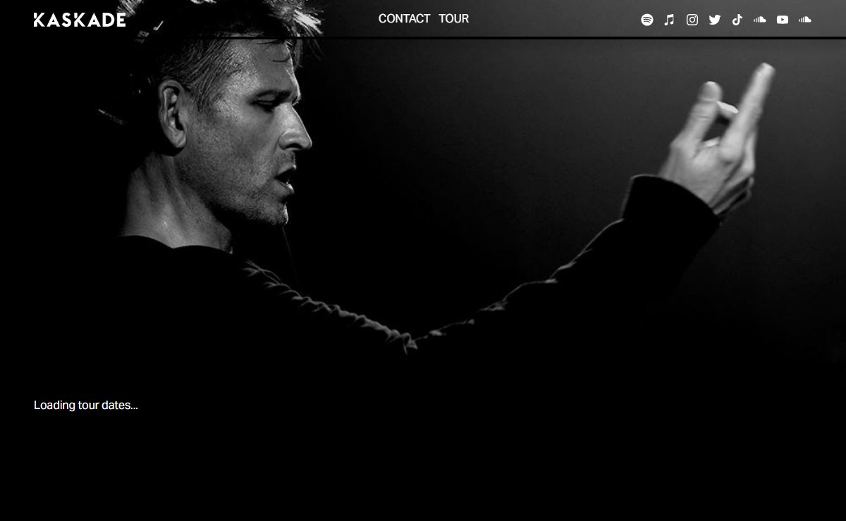 Kaskade