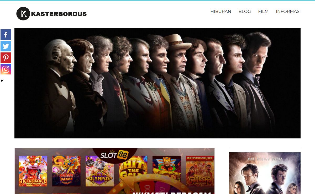 Kasterborous | Sportbook Betting Online SBOBET
