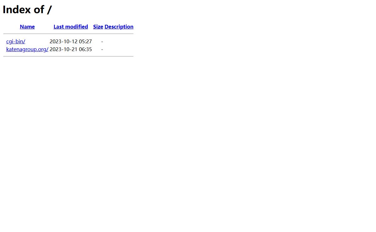 Index of /