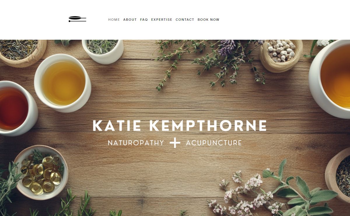 Katie Kempthorne