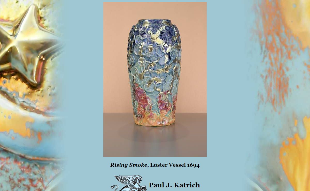 Paul J. Katrich - Home Page