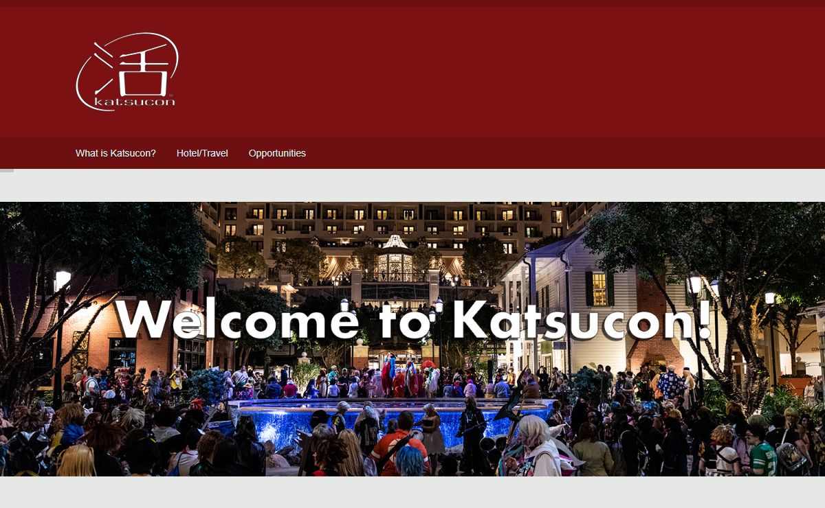Katsucon