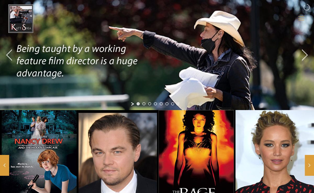 Online Acting Classes Workshop Coach School Teen Los Angeles