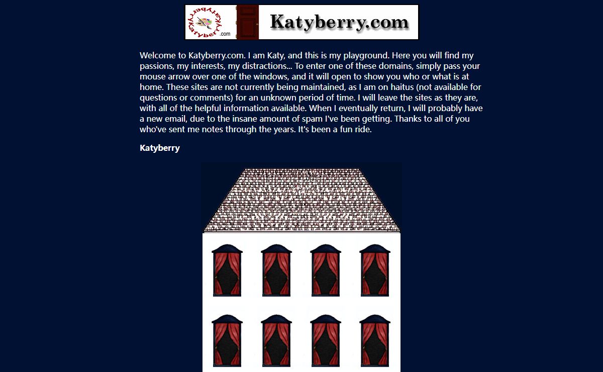 katyberry.com