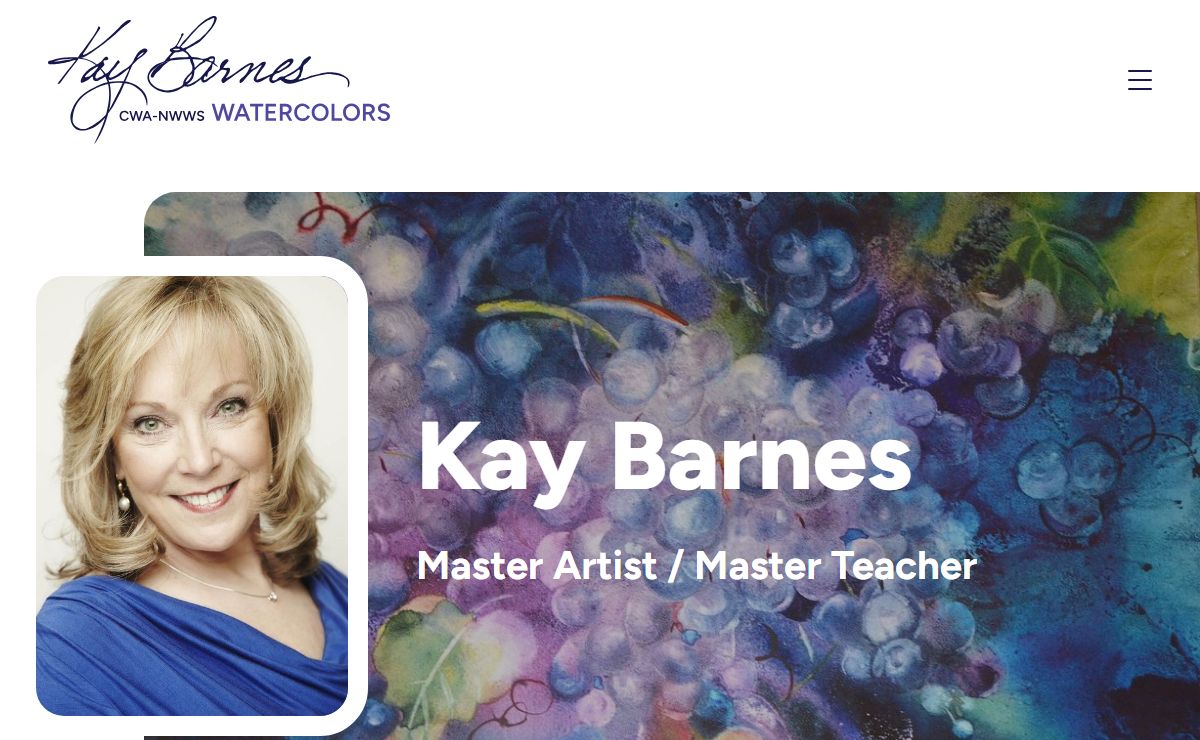 Kay Barnes