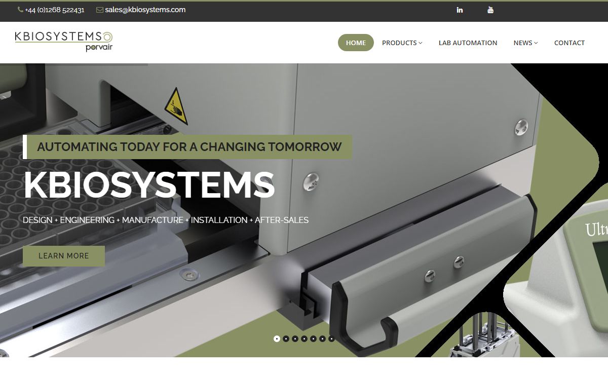 kbiosystems.com