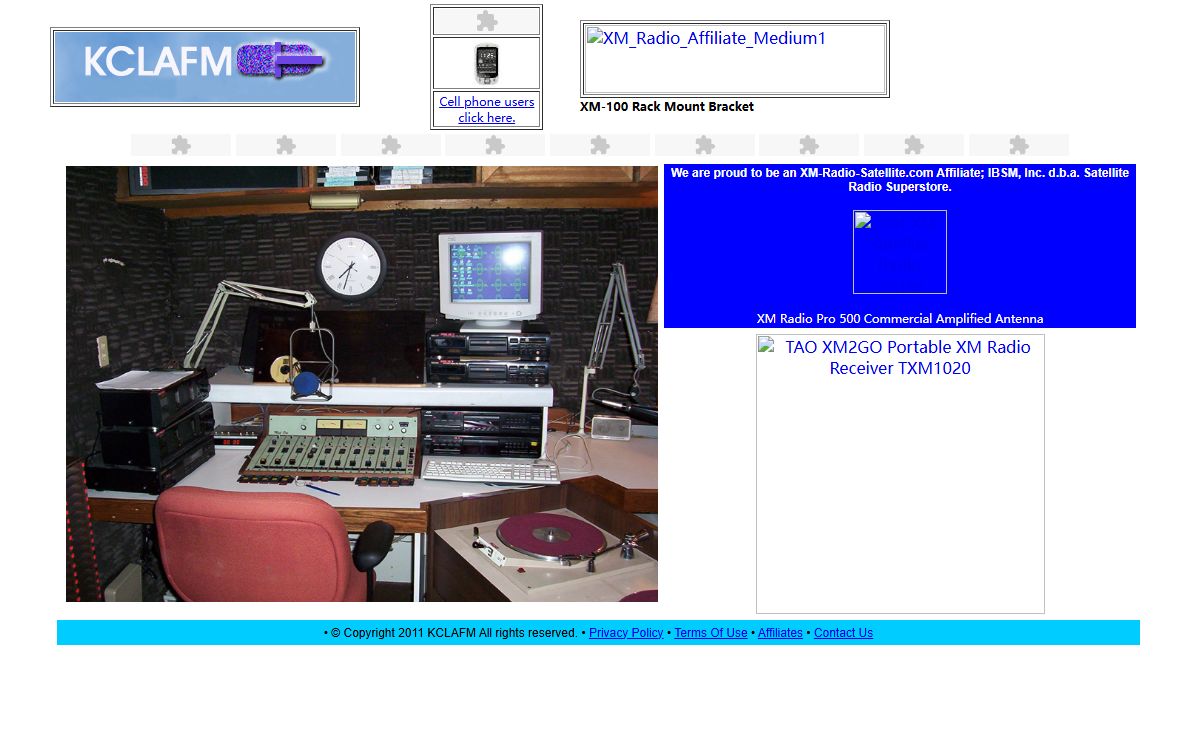 KCLAFM 99.3