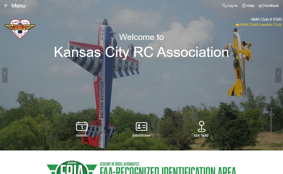 Kansas City RC Association