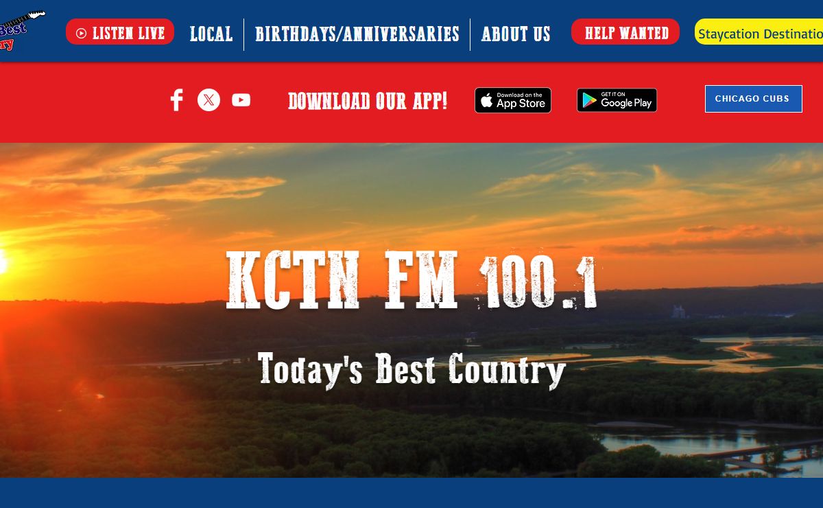 HOME | KCTN