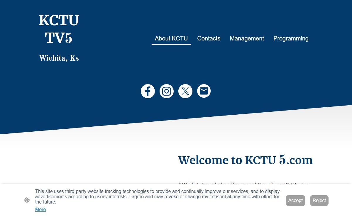 About KCTU 5