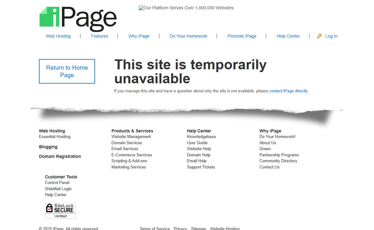 iPage