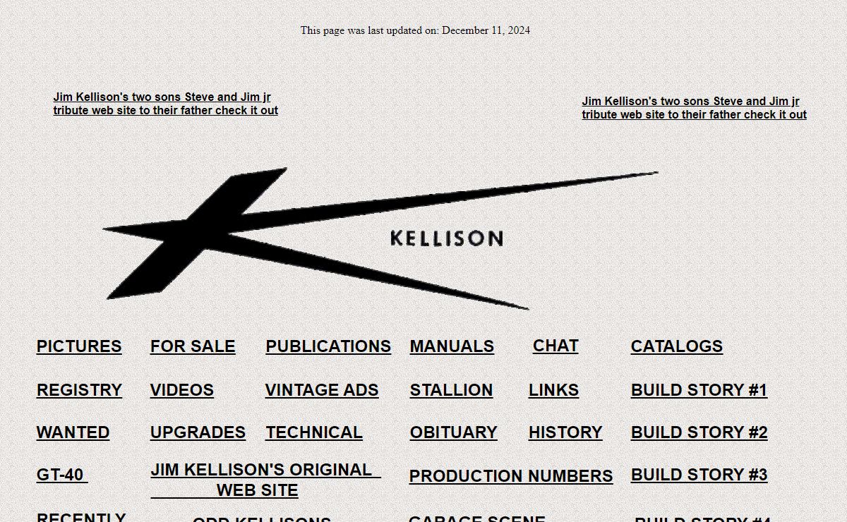kellison