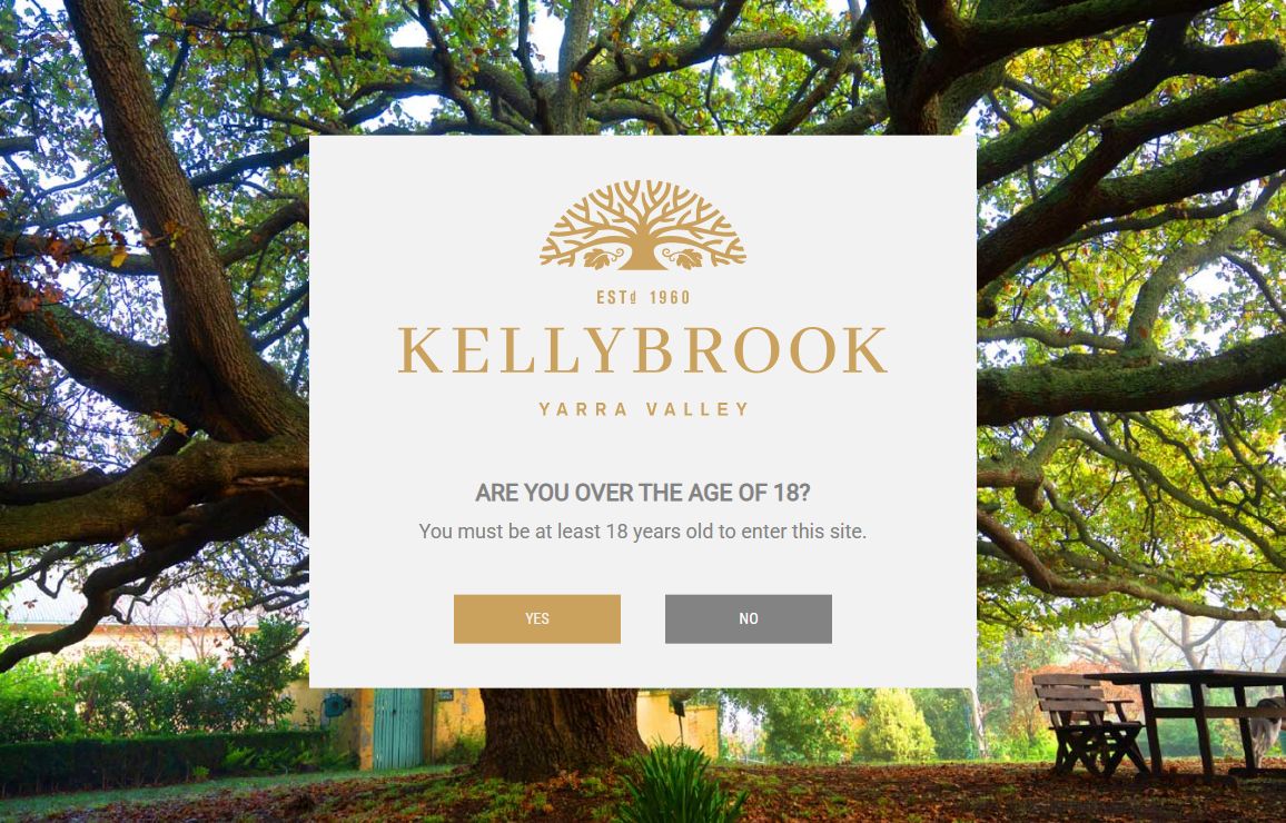 Home - Kellybrook Winery