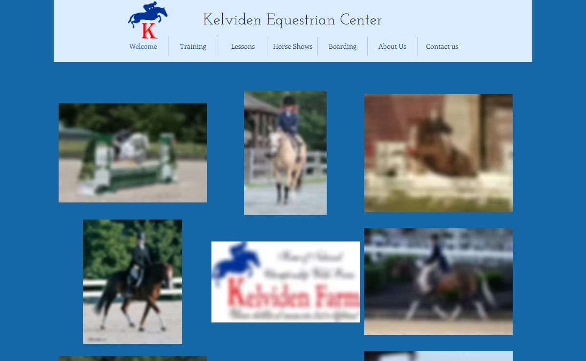 Kelviden Equestrian-riding, boarding, 420 Sheffield Rd Ithaca NY