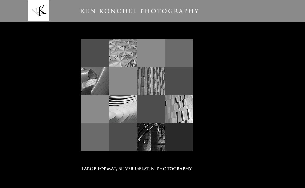 Architecture Photographer | Ken Konchel Photo | United States