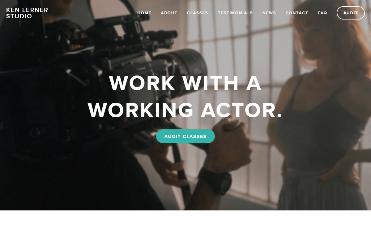 Ken Lerner Studio