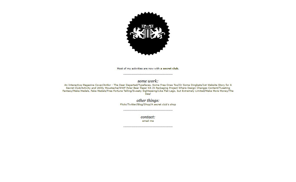 Kenn Munk dot Com