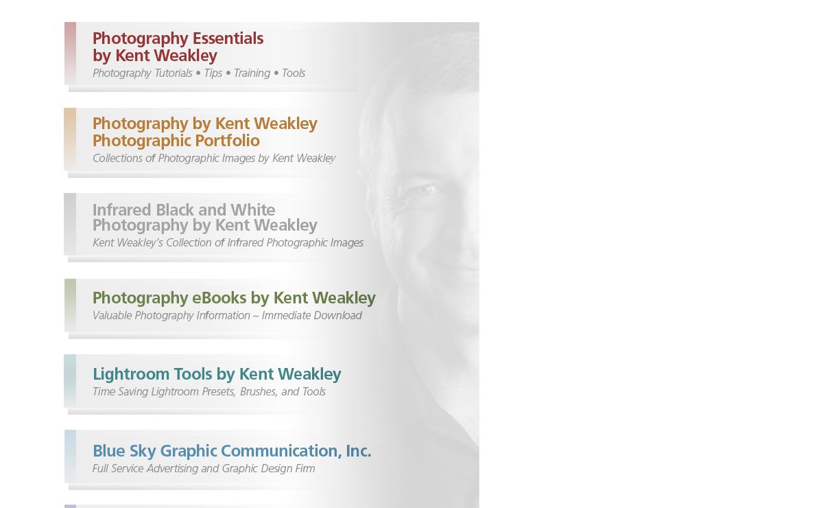 KWcontentMenu