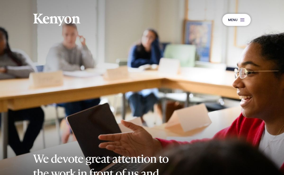 Kenyon College