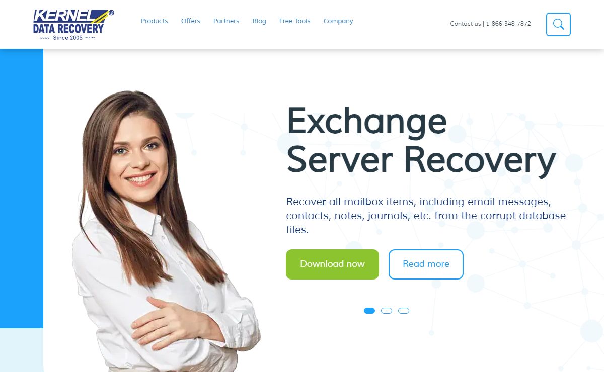 Data Recovery Software, File Repair Utilities - KDR Tools