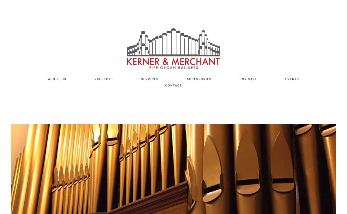 Kerner & Merchant