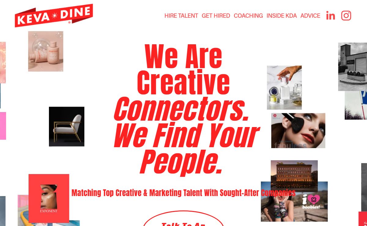 The Keva Dine Agency