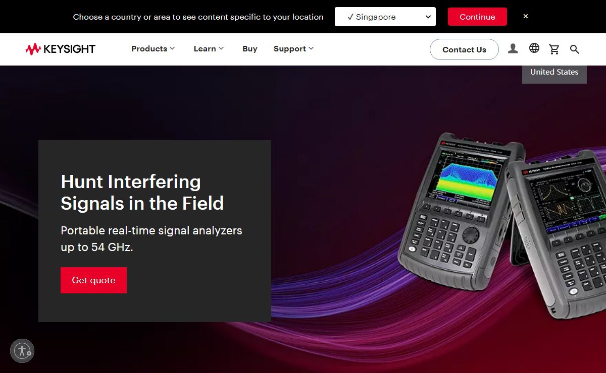 Keysight: Design, Emulate, and Test to Accelerate Innovation