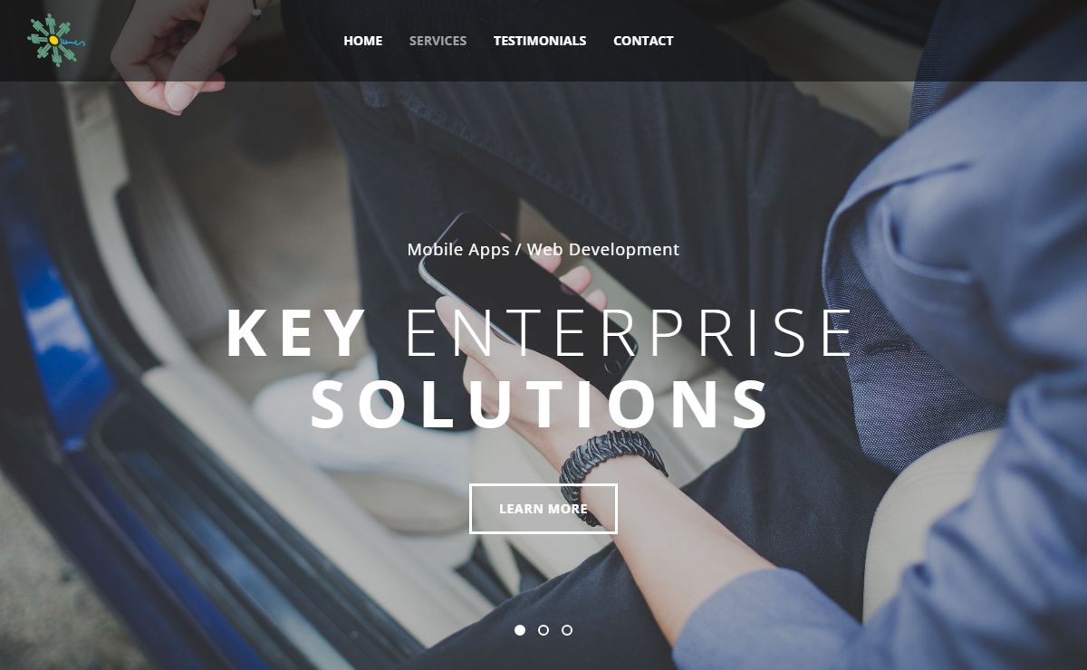 KEY Enterprise Solutions