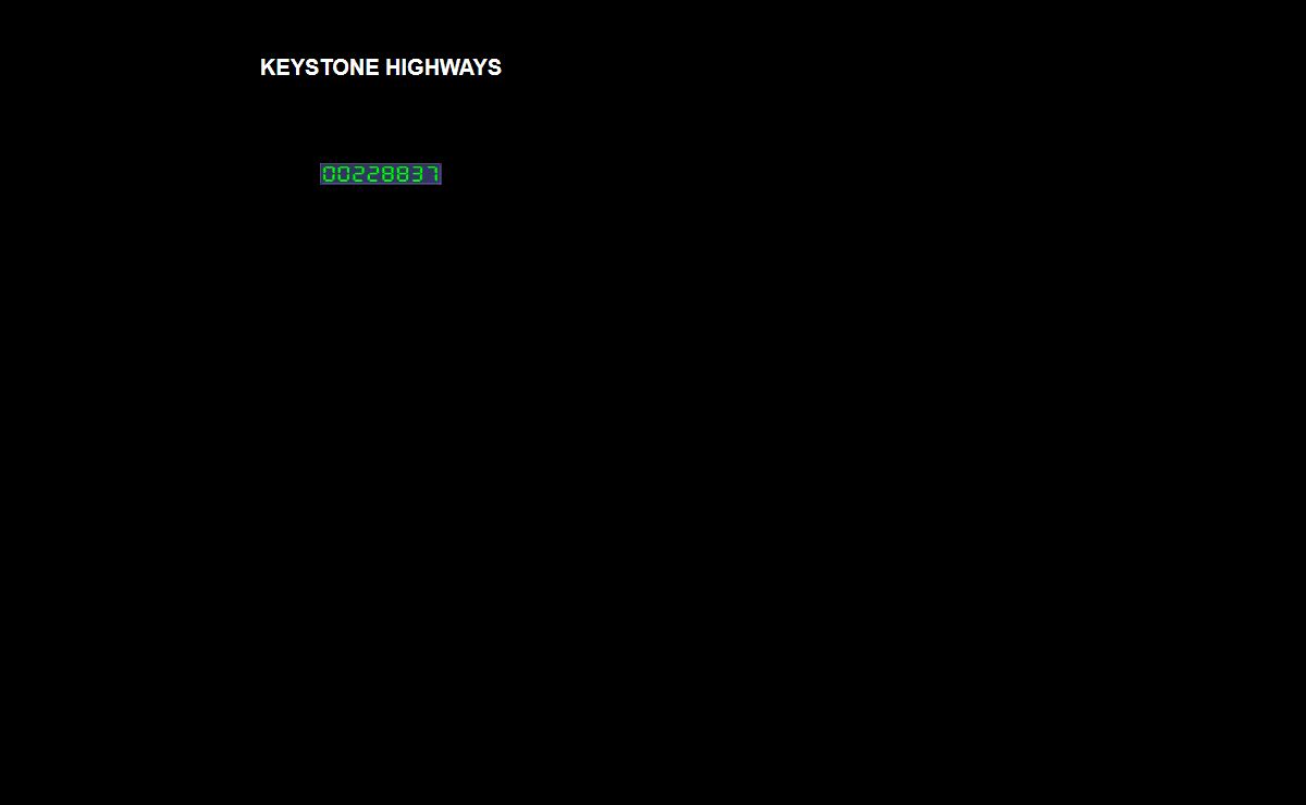 Keystone Highways