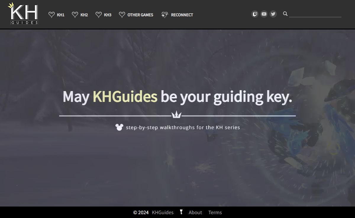KHGuides.com