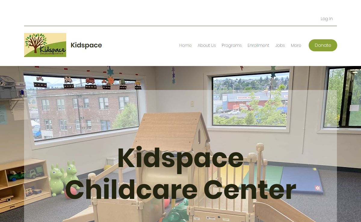 Home | Kidspace