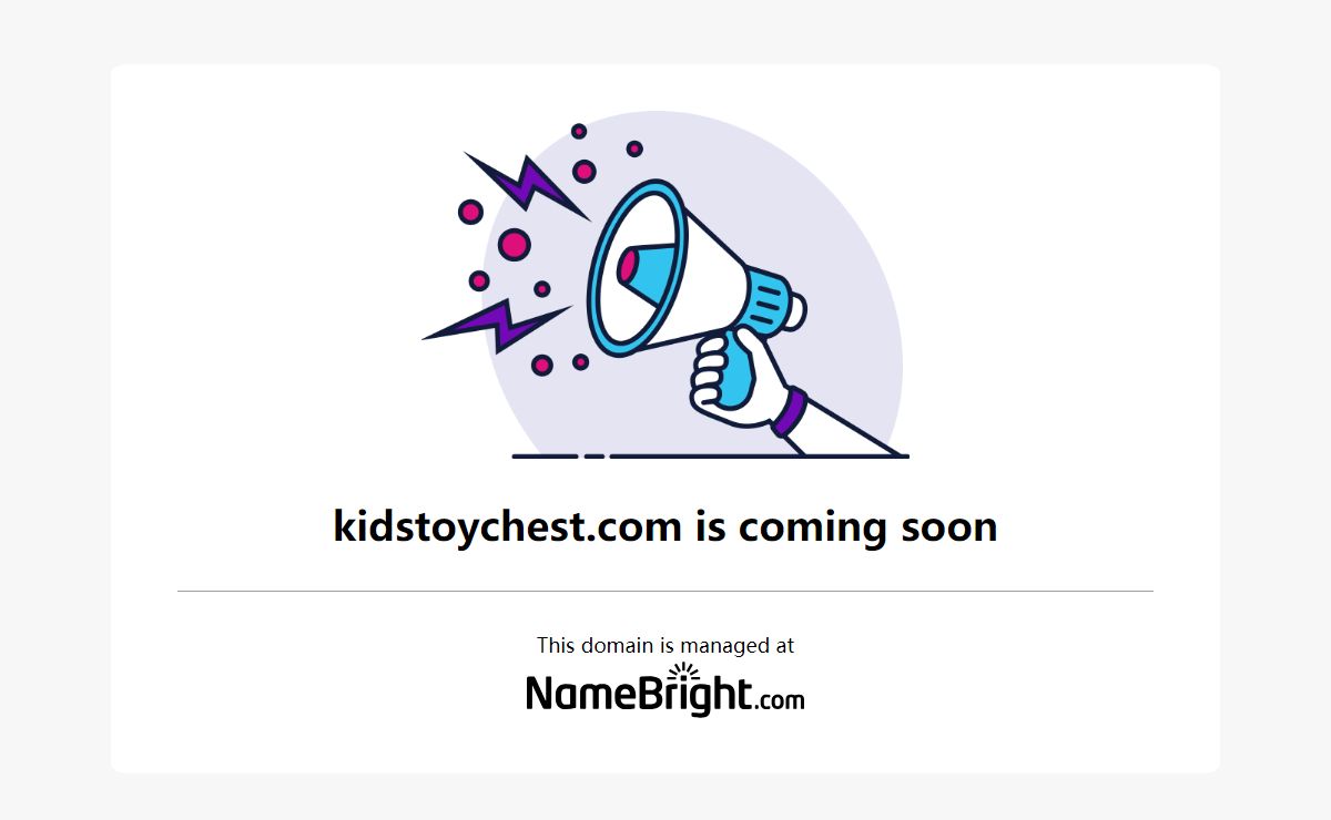 NameBright - Coming Soon