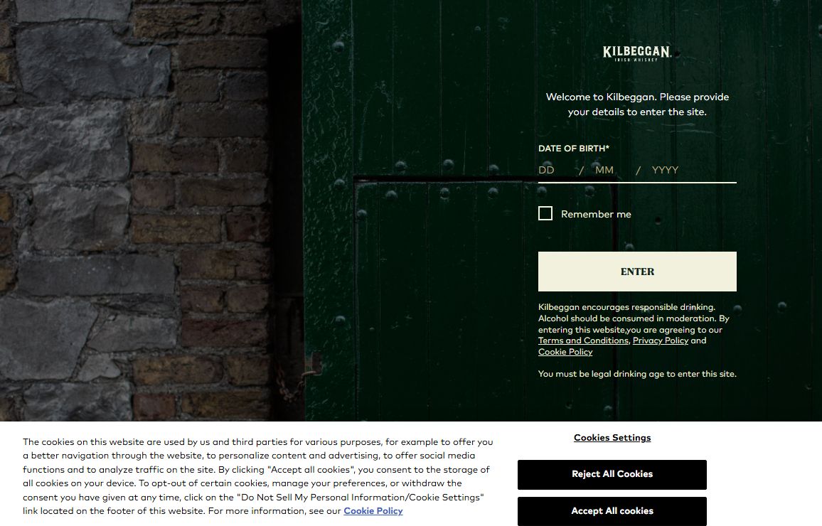 Traditional Irish Whiskeys and Cocktails | Kilbegganwhiskey