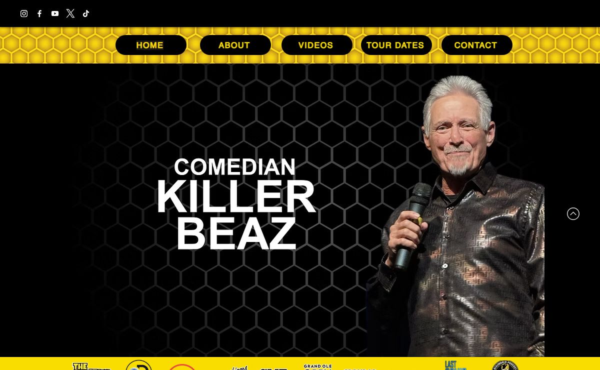 HOME | KillerBeaz.com