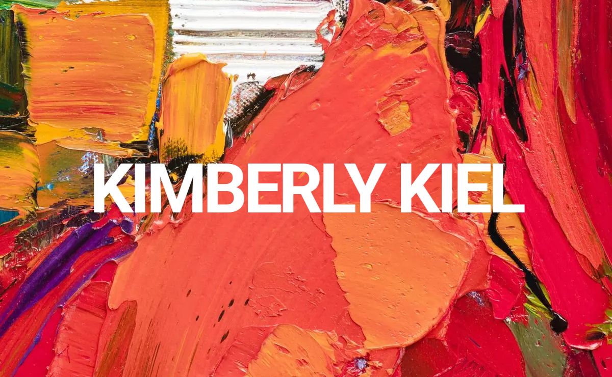 Kimberly Kiel
